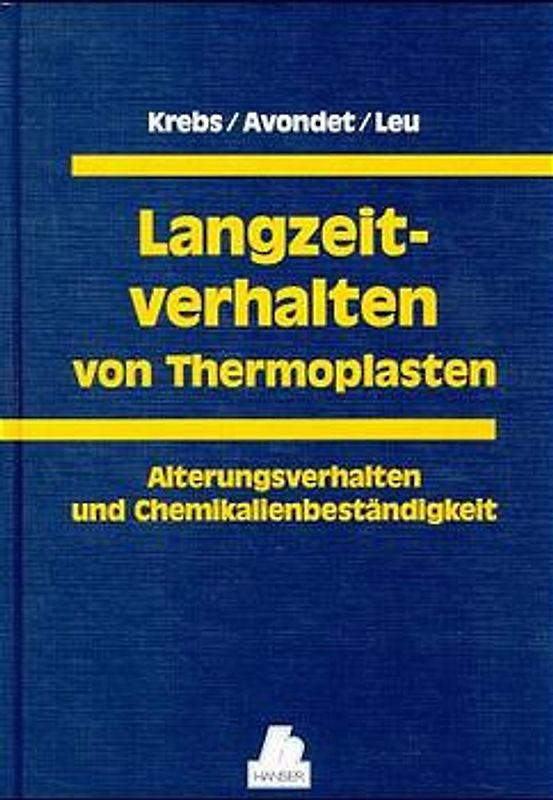 Langzeitverhalten von Thermoplasten