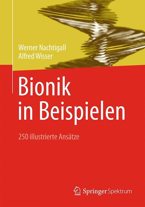 Bionik in Beispielen