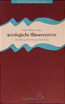 Astrologische Häusersysteme