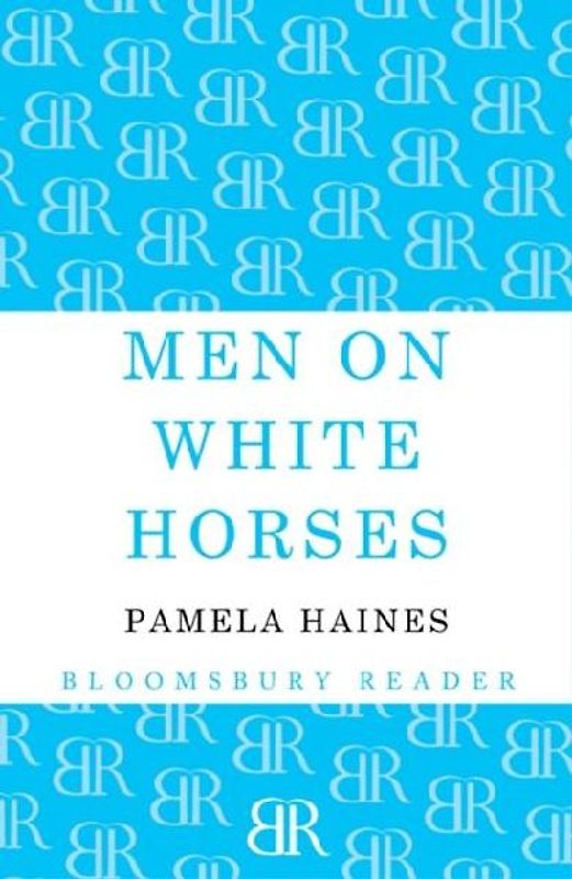 Men on White Horses