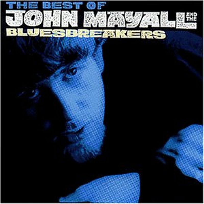 John Mayall - Best of