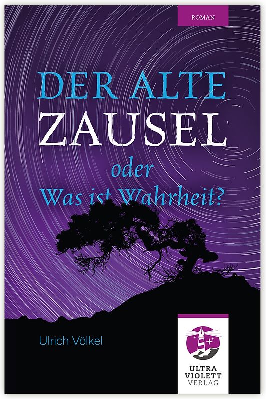 Der alte Zausel