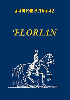 Florian, keisarin hevonen