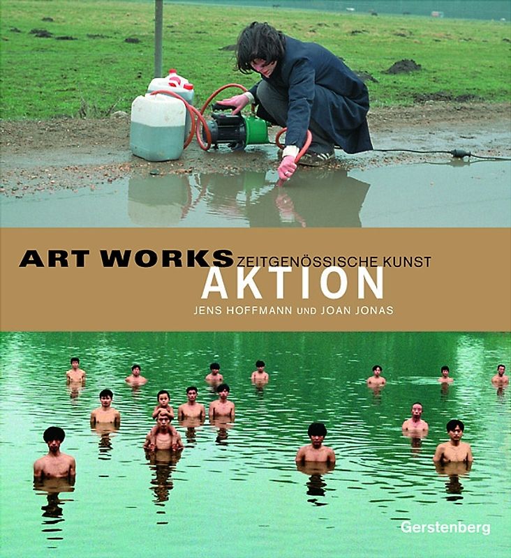 ART WORKS / Aktion