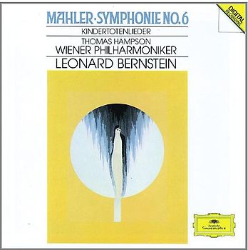 Thomas Hampson - Sinfonie 6/Kindertotenlieder