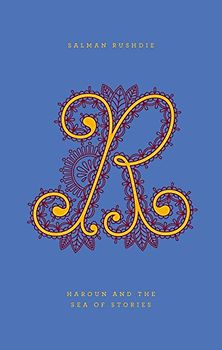 Haroun and the Sea of Stories (Penguin Drop Caps)