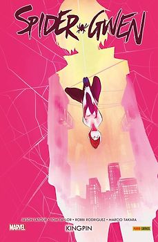 Spider-Gwen