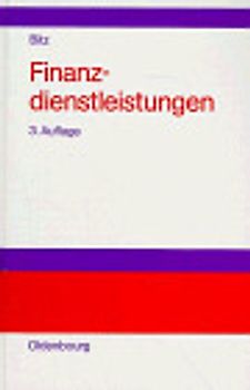 Finanzdienstleistungen