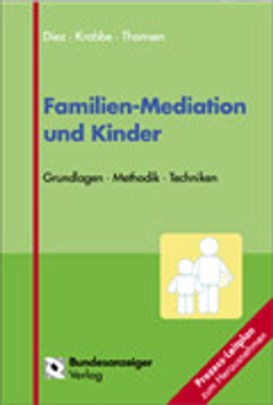 Familien-Mediation und Kinder