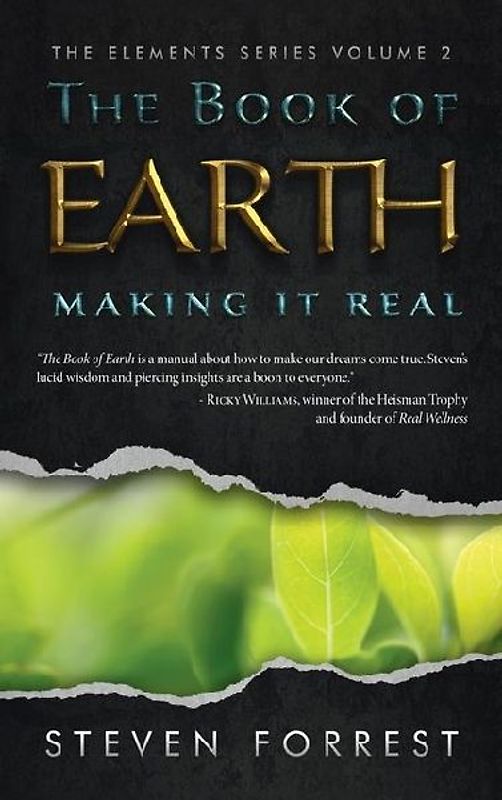 The Book of Earth