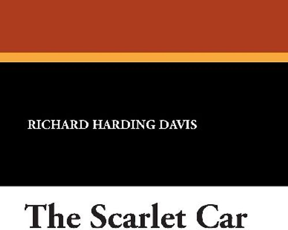 The Scarlet Car