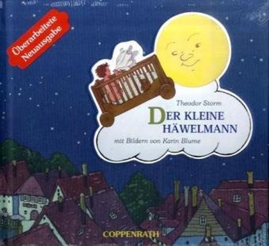 Der kleine Häwelmann