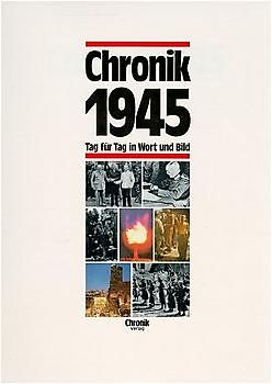 Chronik 1945