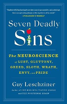 Seven Deadly Sins