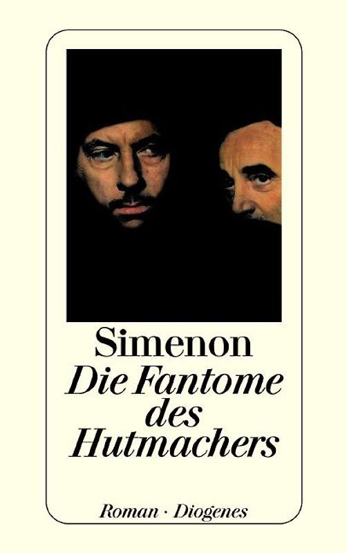 Die Fantome des Hutmachers