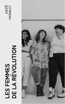 Les Femmes de la Révolution