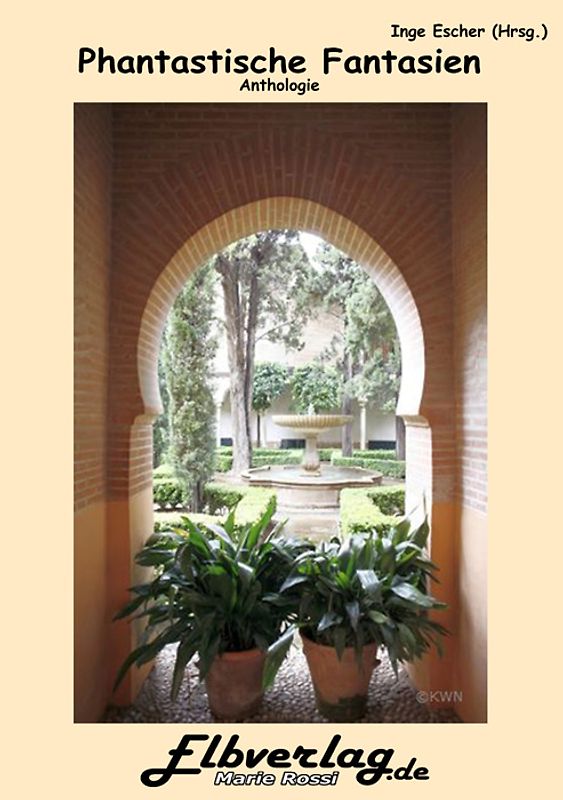 Phantastische Fantasien