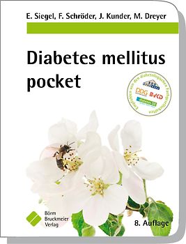 Diabetes mellitus pocket