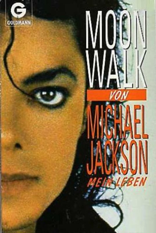 Moonwalk. Mein Leben - Autobiographie