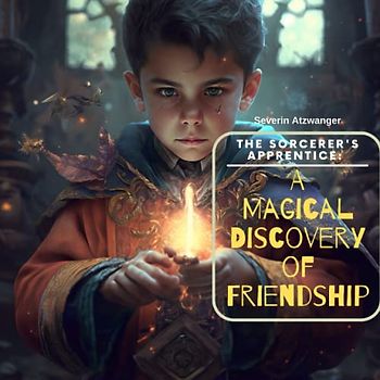 The Sorcerer's Apprentice: A Magical Discovery of Friendship