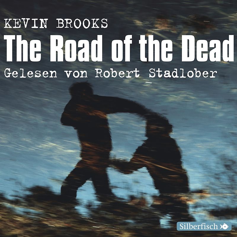 The Road of the Dead