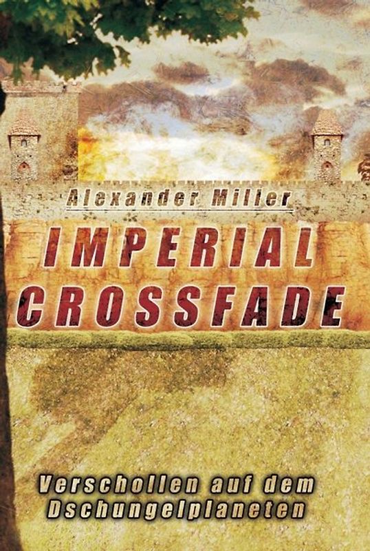 Imperial Crossfade