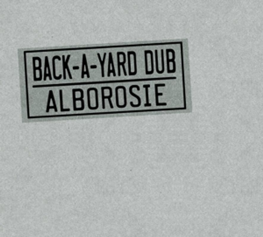 Back-A-Yard Dub (Digipak)