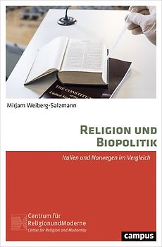 Demokratie und Religion