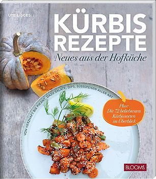 Kürbisrezepte