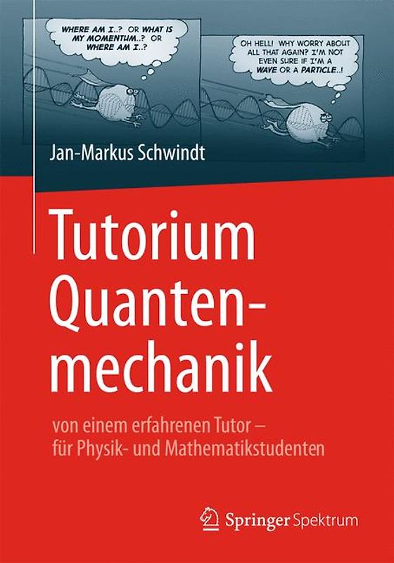 Tutorium Quantenmechanik