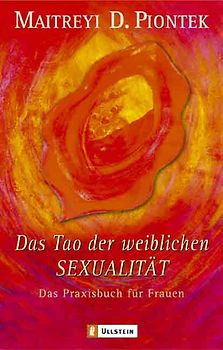 Das Tao der weiblichen Sexualität