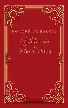 Tolldreiste Geschichten