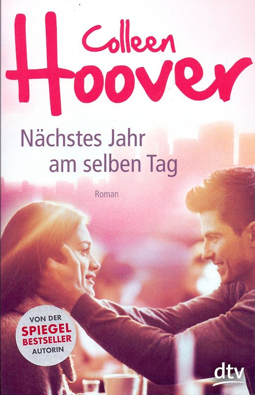 Nächstes Jahr am selben Tag