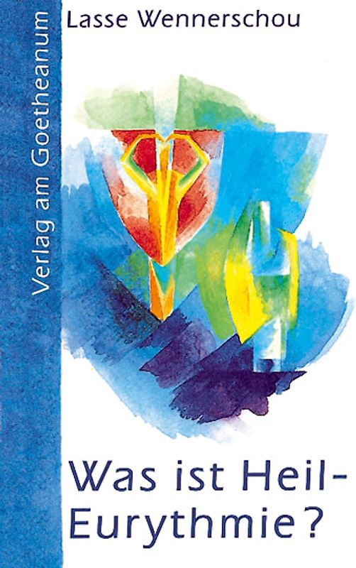 Was ist Heil-Eurythmie?