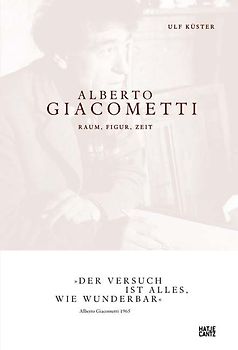Alberto Giacometti