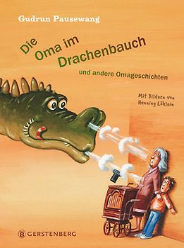 Die Oma im Drachenbauch