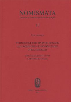 Ethnologische Darstellungen auf römischen Reichsmünzen der Kaiserzeit