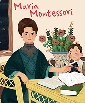 Maria Montessori (Genius)