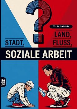 Stadt, Land, Fluss, Soziale Arbeit