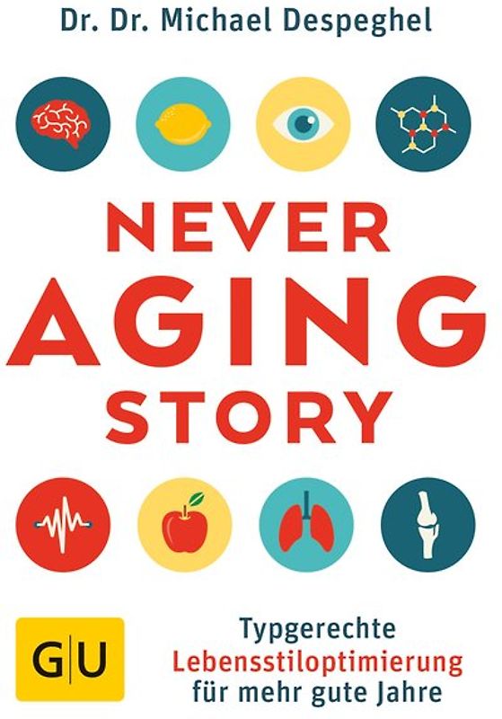 The Never Aging Story