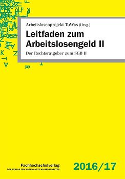 Leitfaden zum Arbeitslosengeld II