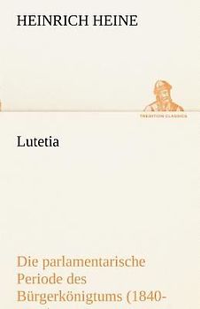 Lutetia
