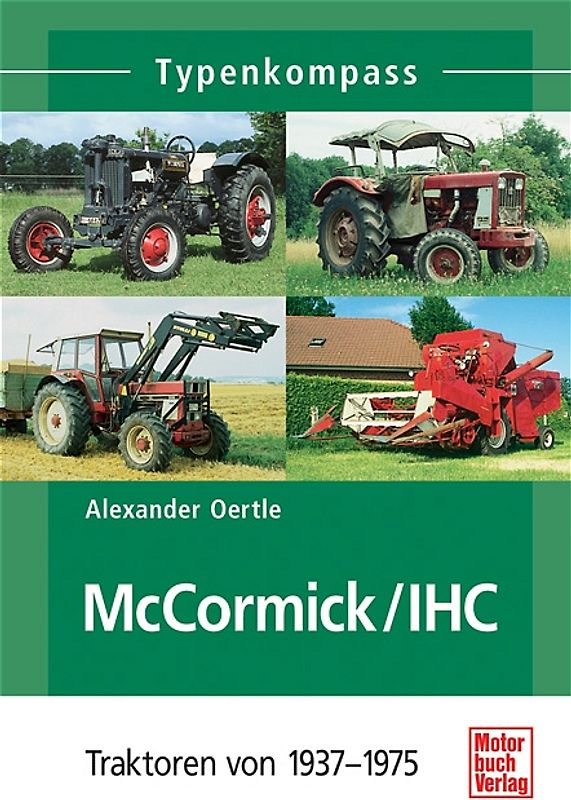 McCormick /IHC
