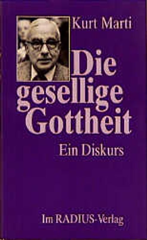 Die gesellige Gottheit