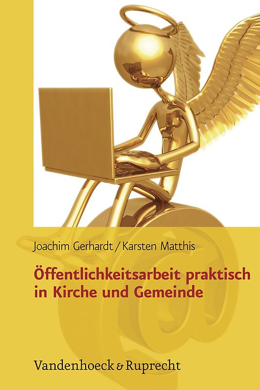 Öffentlichkeitsarbeit praktisch in Kirche und Gemeinde