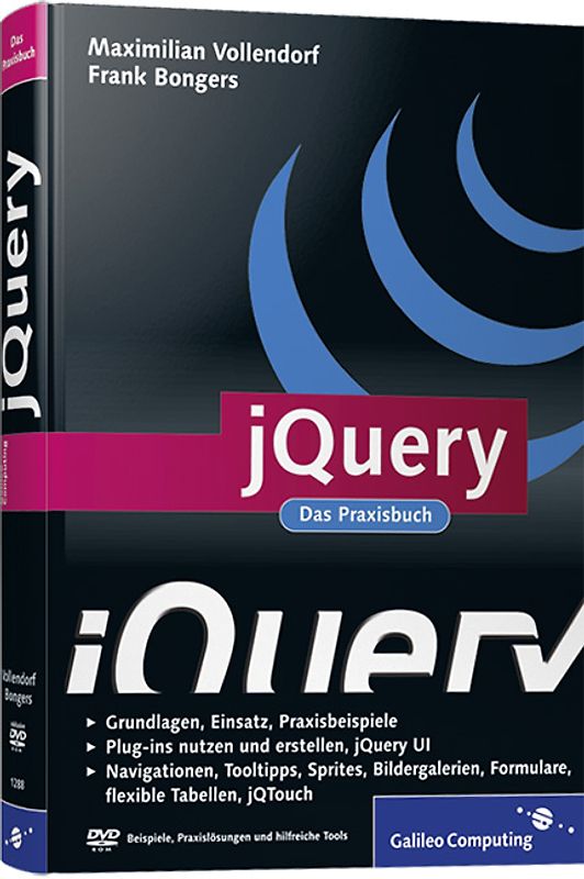 jQuery
