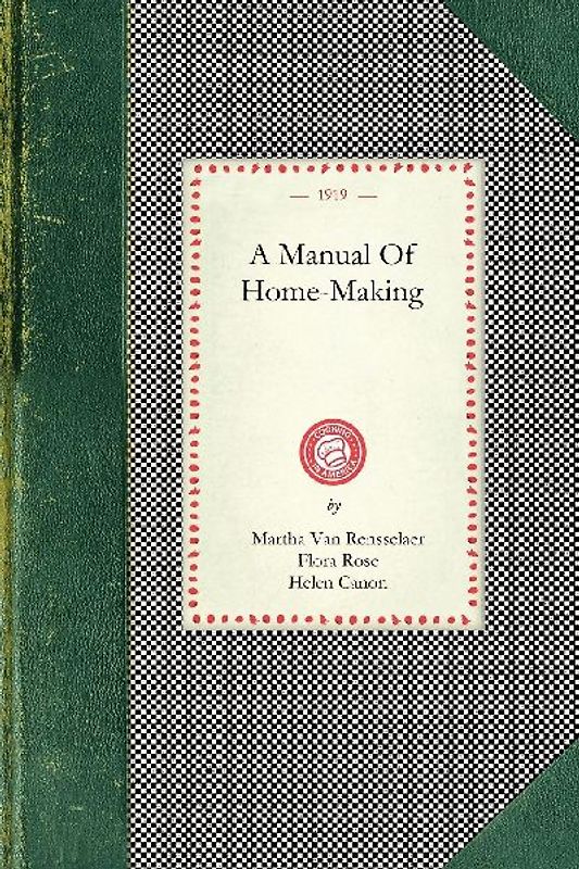 Manual of Home-Making
