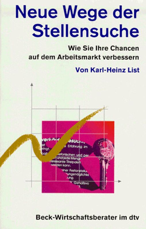 Neue Wege der Stellensuche