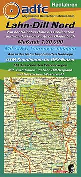 Radfahren - Lahn-Dill Nord
