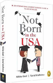 Not Born in the USA